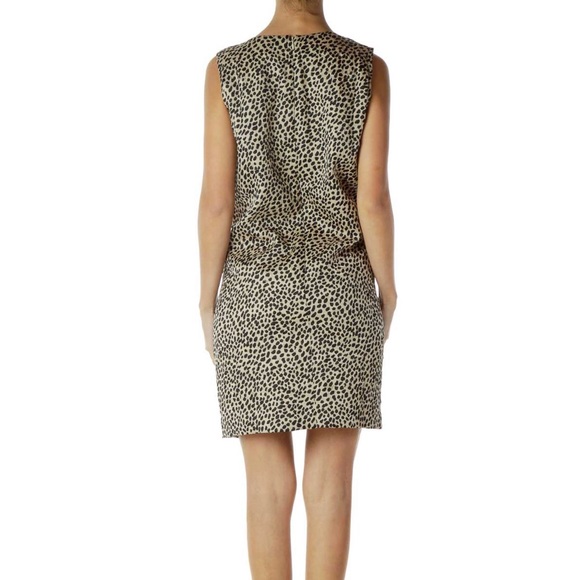 Ann Taylor Shift Dress - Picture 3 of 7